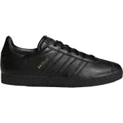 adidas Gazelle Core Black (GS)