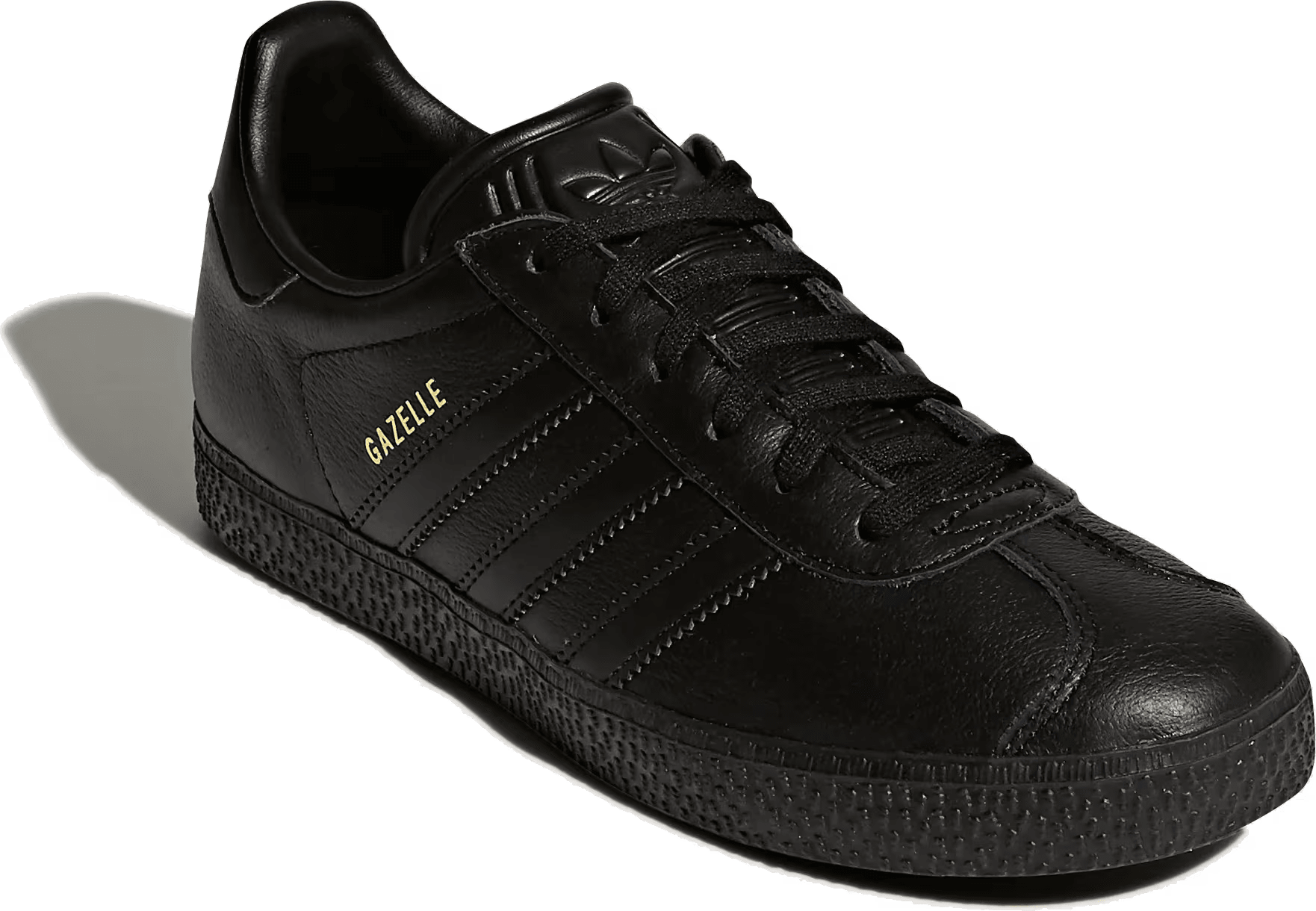 adidas Gazelle Core Black (GS)