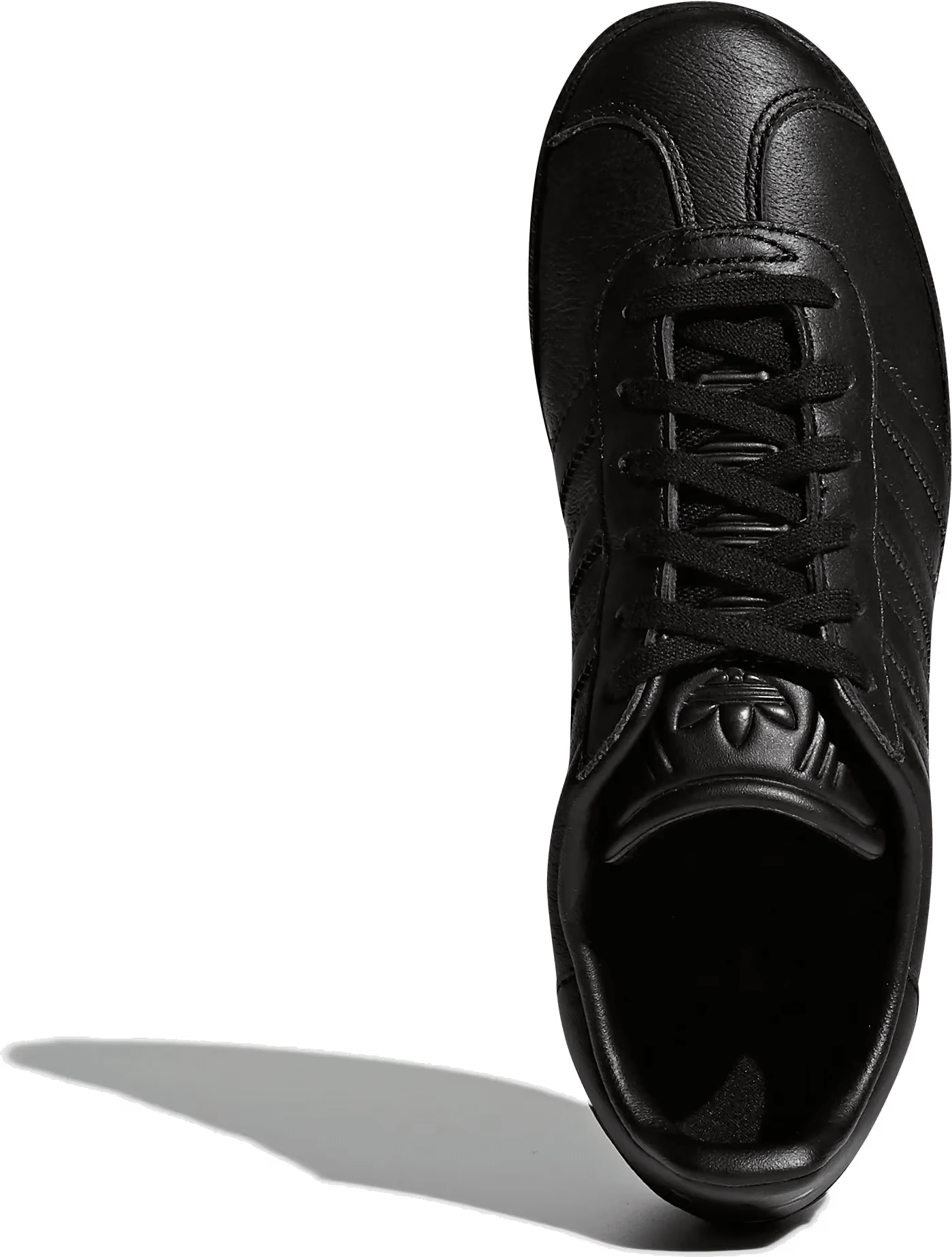 adidas Gazelle Core Black (GS)