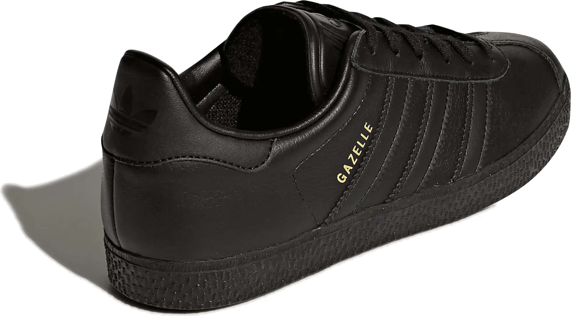 adidas Gazelle Core Black (GS)