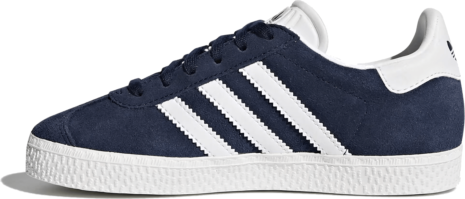 adidas Gazelle Collegiate Navy Cloud White (PS)