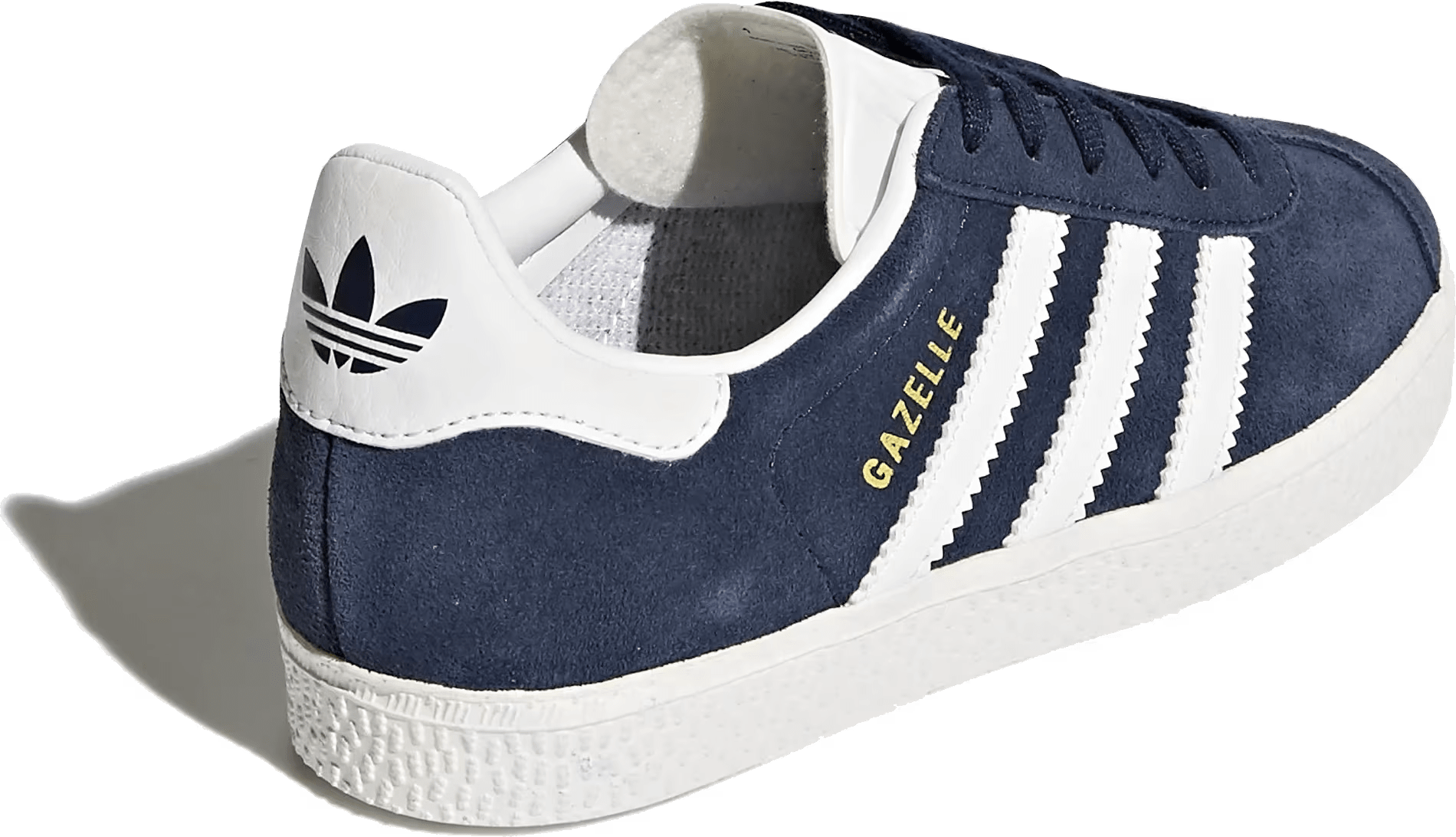 adidas Gazelle Collegiate Navy Cloud White (PS)