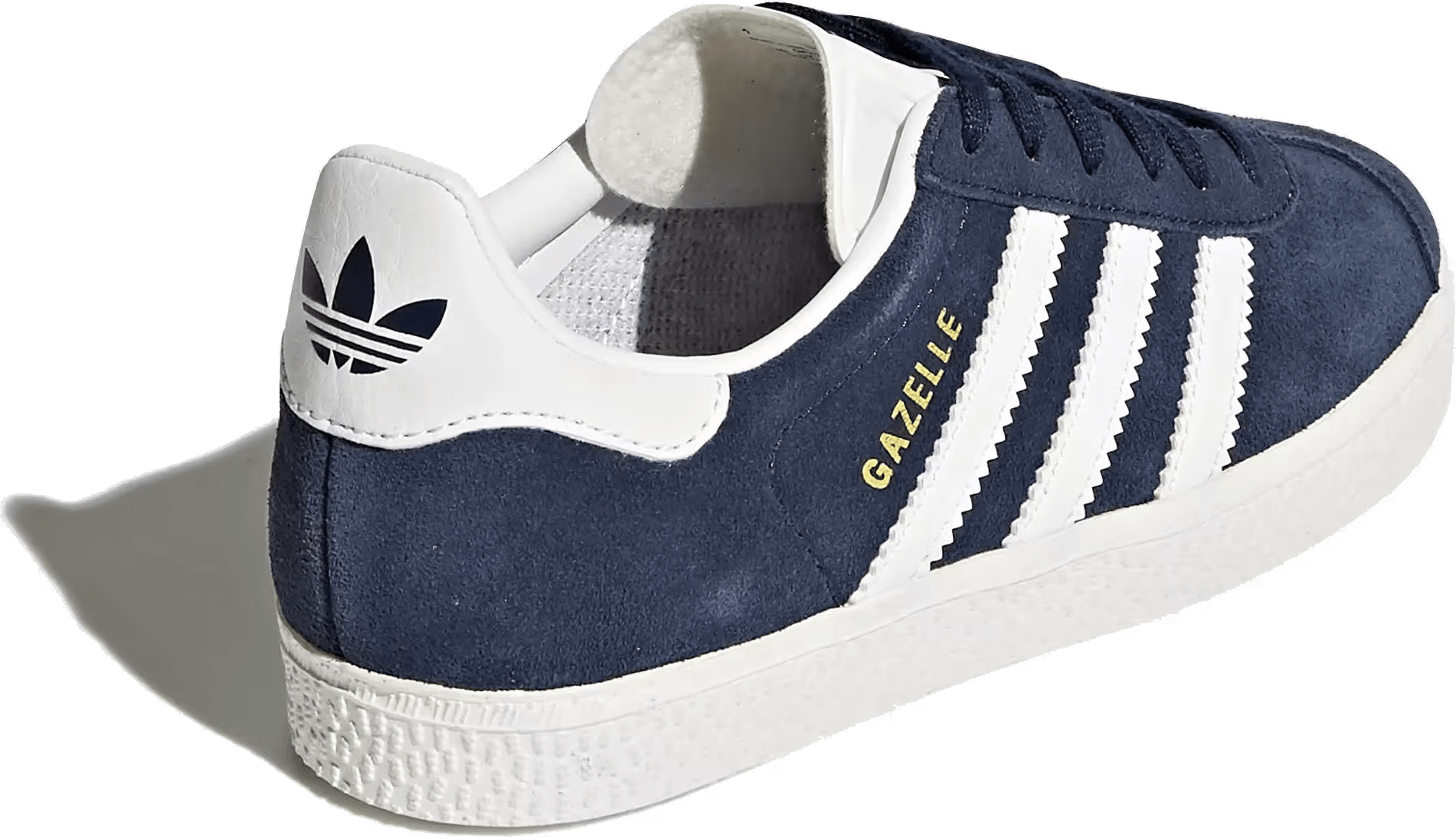 adidas Gazelle Collegiate Navy Cloud White (PS)