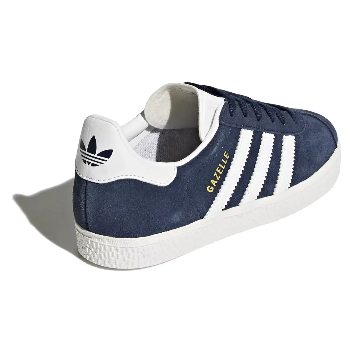 adidas Gazelle Collegiate Navy Cloud White (PS)