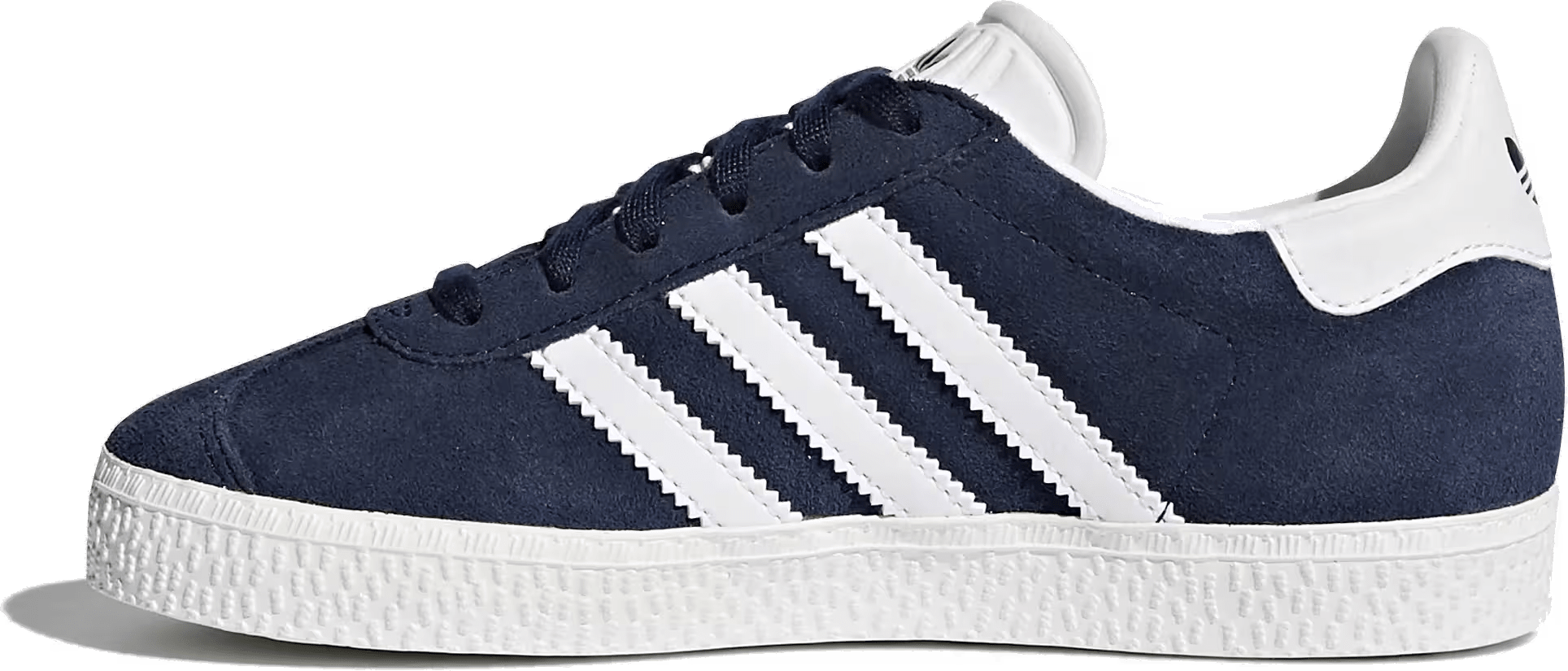 adidas Gazelle Collegiate Navy Cloud White (PS)