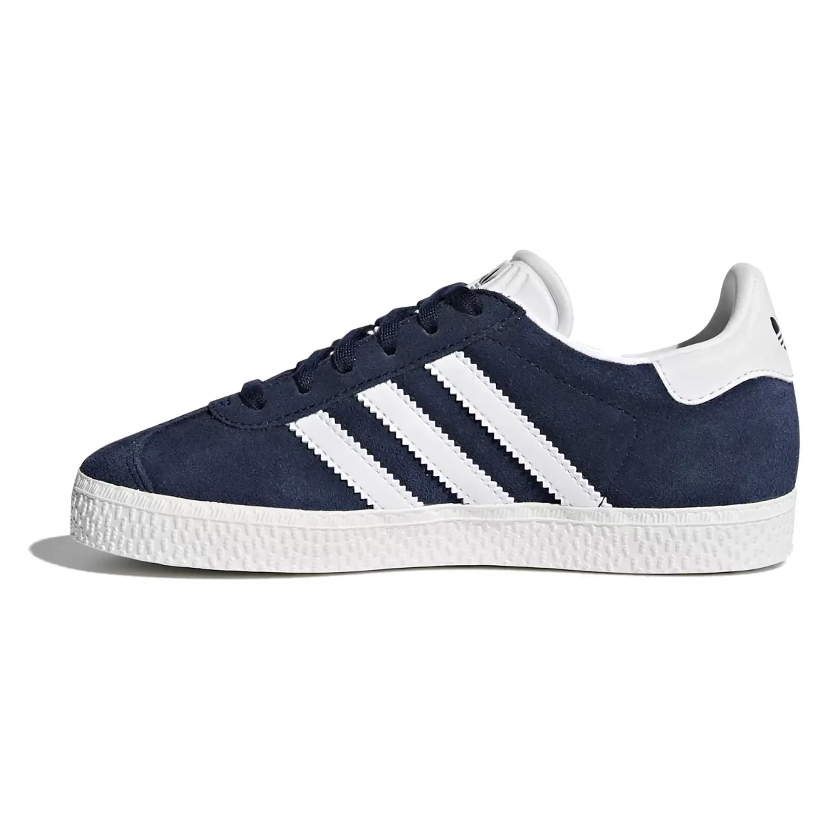adidas Gazelle Collegiate Navy Cloud White (PS)