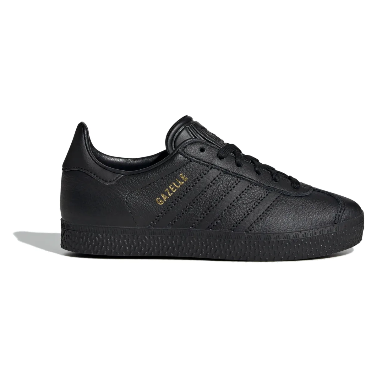 adidas Gazelle Core Black (PS)