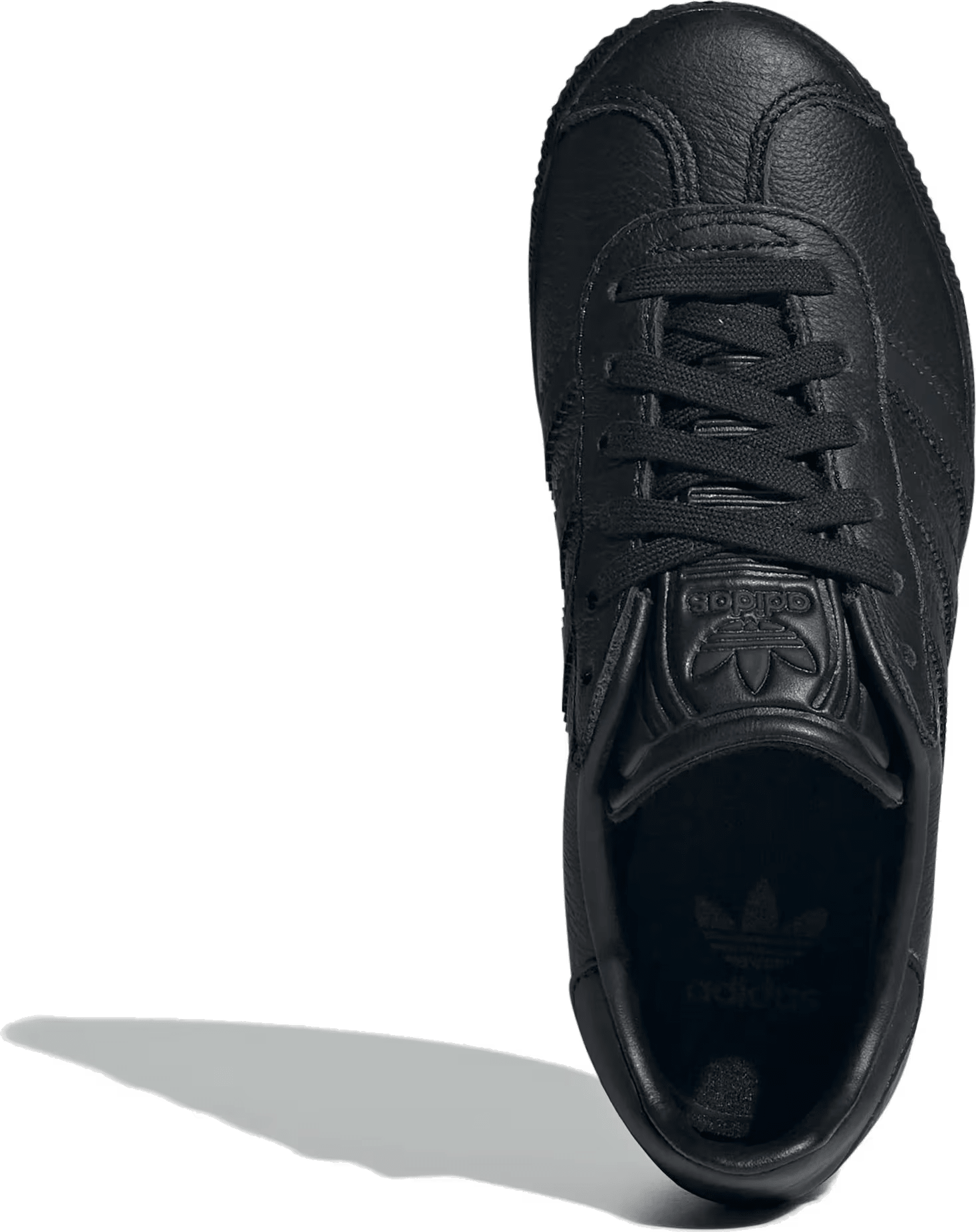 adidas Gazelle Core Black (PS)