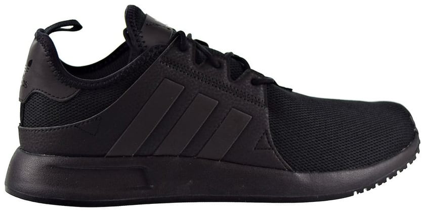 adidas X_PLR Triple Black