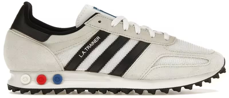 adidas LA Trainer OG Vintage White (2022)