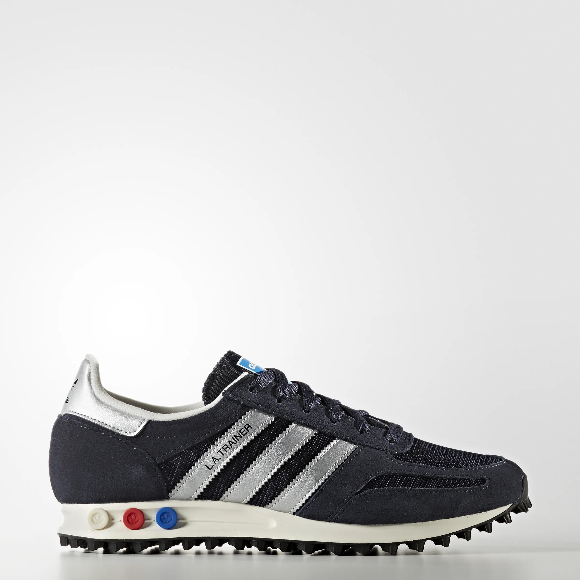 Adidas raf simons la top trainer