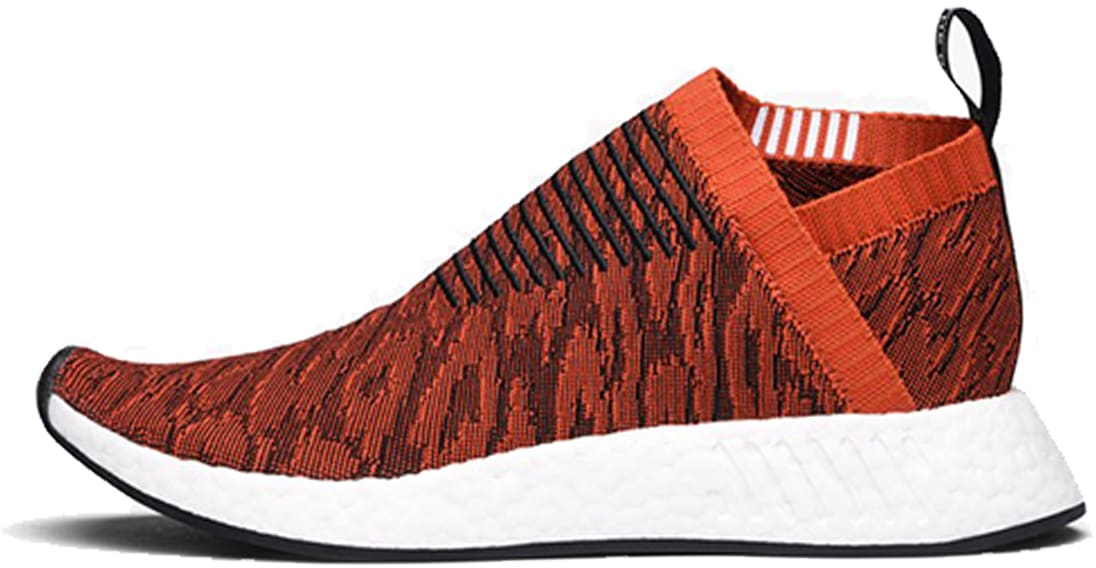 adidas NMD CS2 Glitch Future Harvest