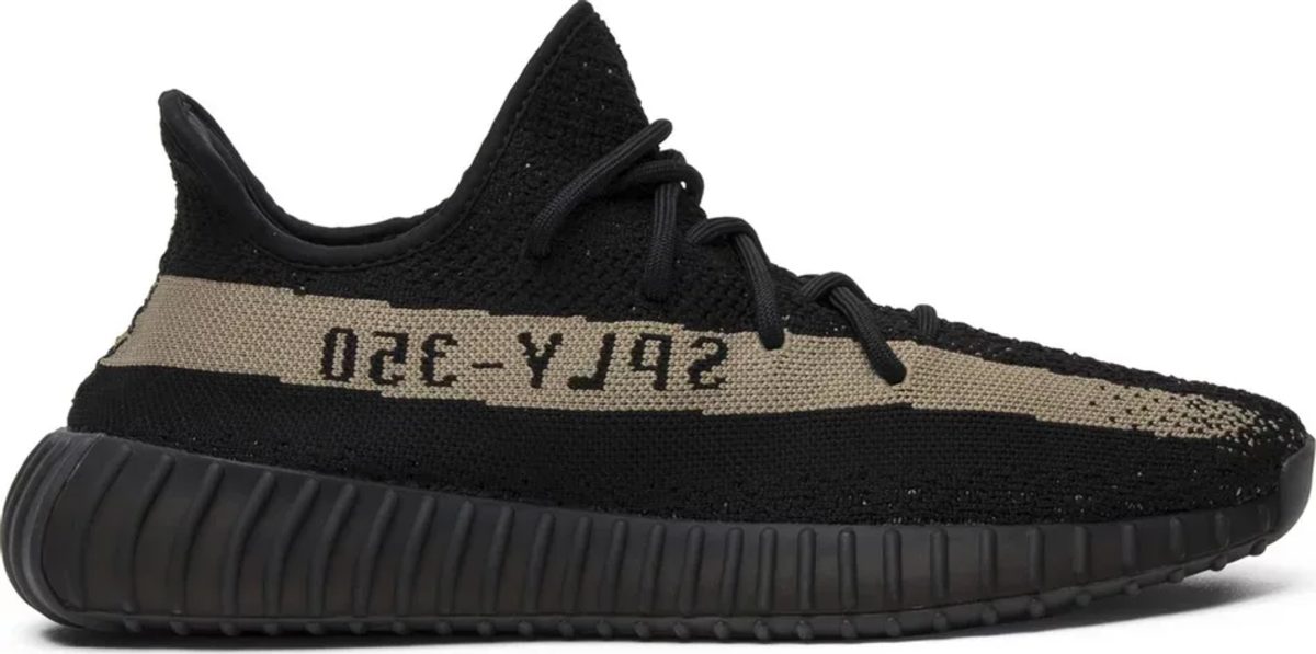 Adidas Yeezy Boost 350 V2