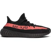 adidas Yeezy Boost 350 V2 "Red Stripe"
