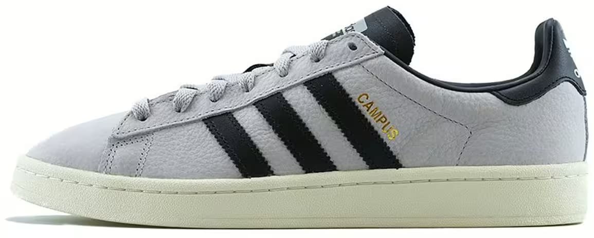 adidas Campus Grey/Black