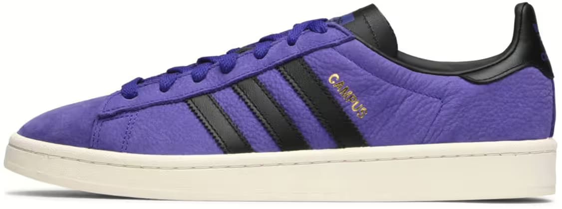 adidas Campus Purple