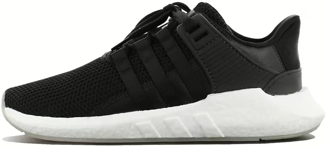 adidas EQT Support 93/17 Core Black