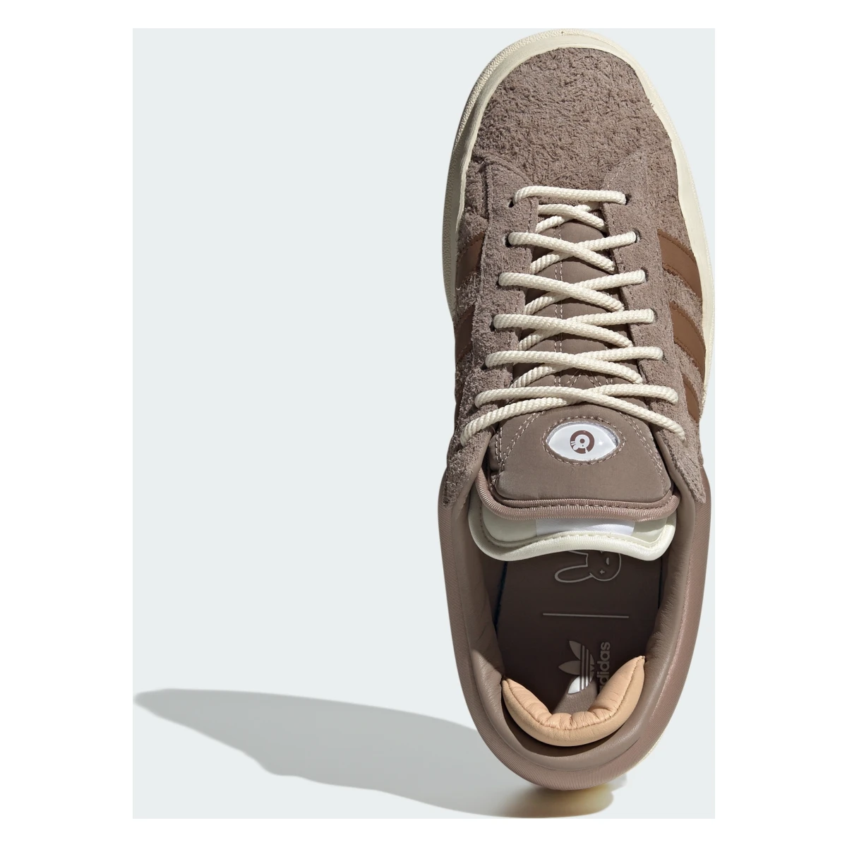 Bad Bunny x Adidas Campus "Brown"