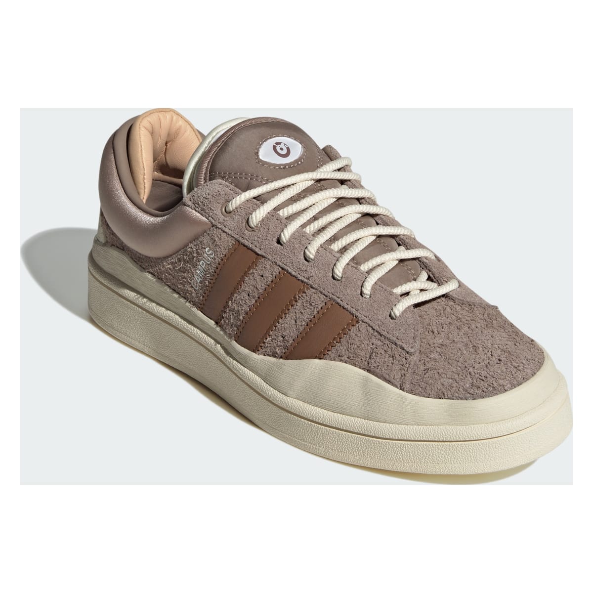 Bad Bunny x Adidas Campus "Brown"