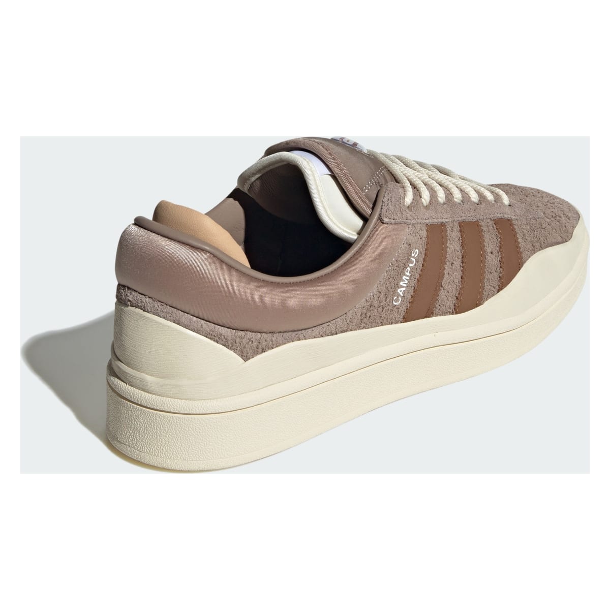 Bad Bunny x Adidas Campus "Brown"