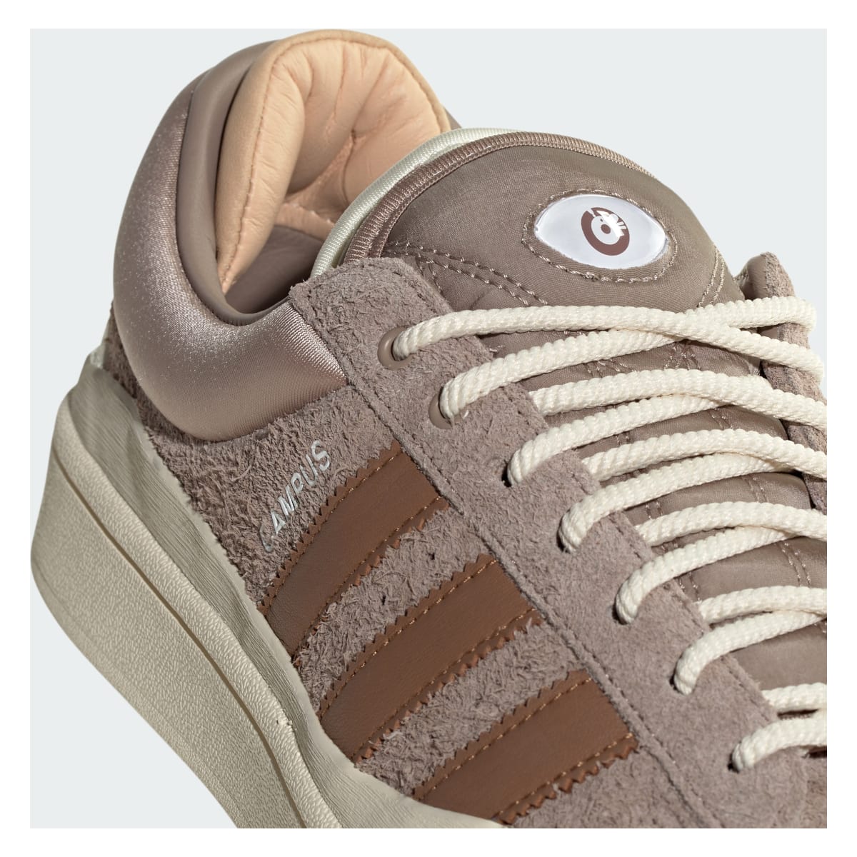 Bad Bunny x Adidas Campus "Brown"