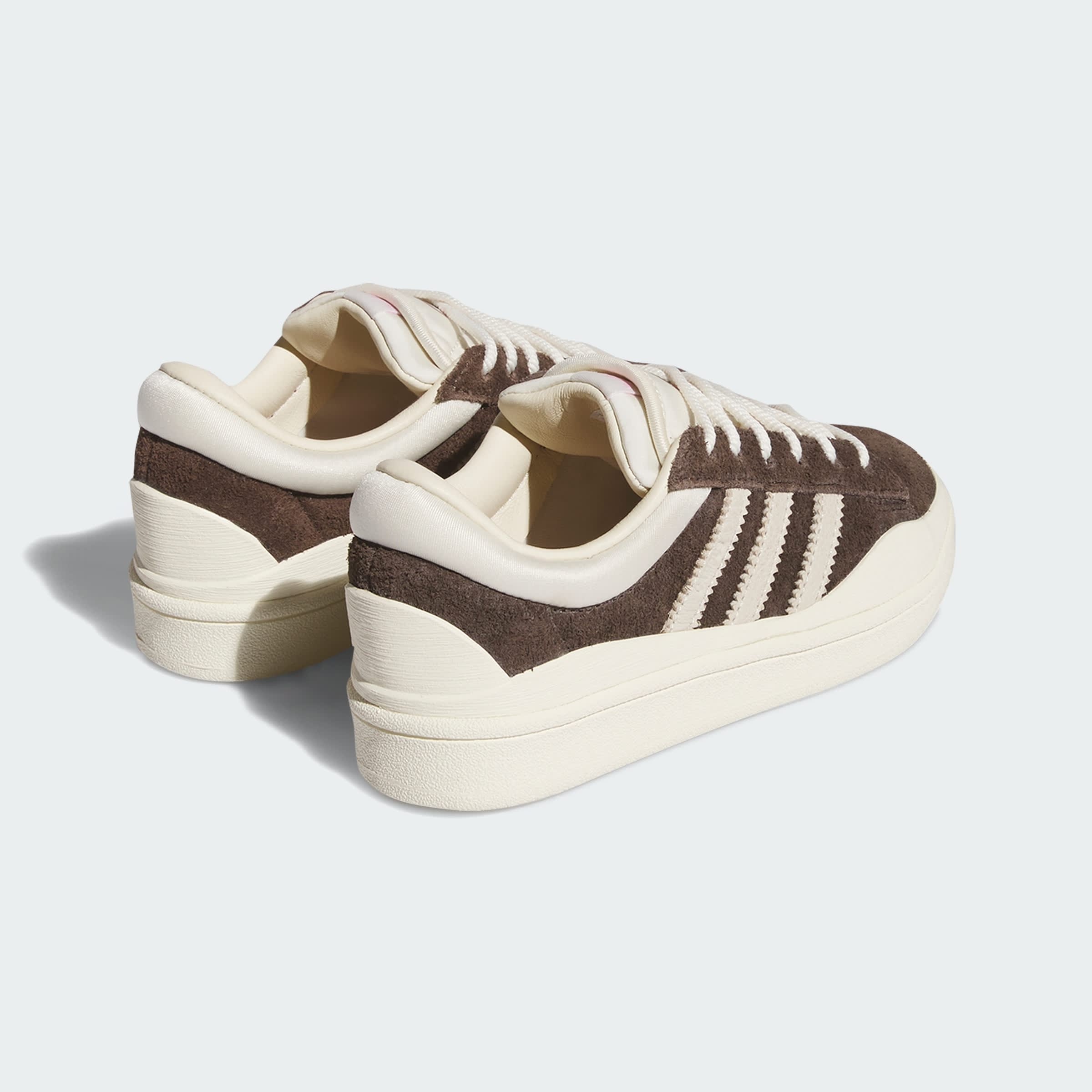 Bad Bunny x Adidas Last Campus GS "Dark Brown"
