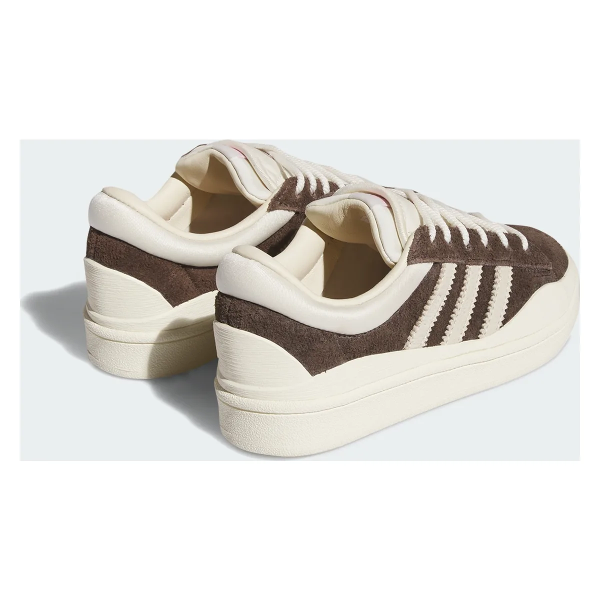 Bad Bunny x Adidas Last Campus GS "Dark Brown"
