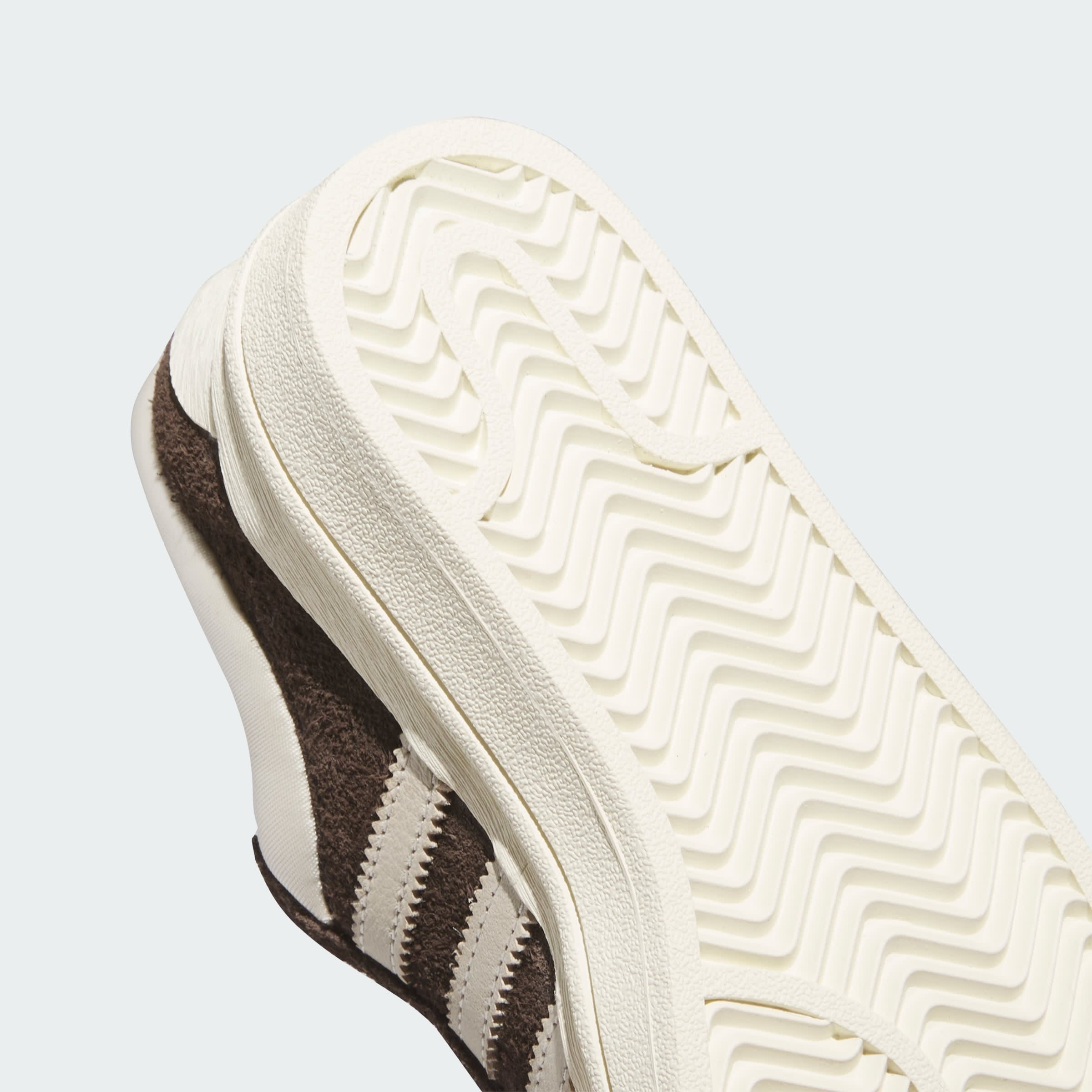 Bad Bunny x Adidas Last Campus GS "Dark Brown"