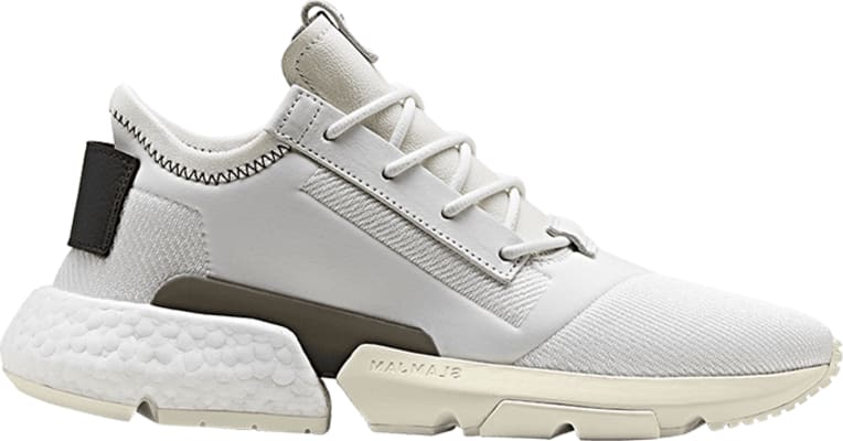 Adidas Consortium POD S3.1 x Slam Jam Bb9484 Sneaker Squad