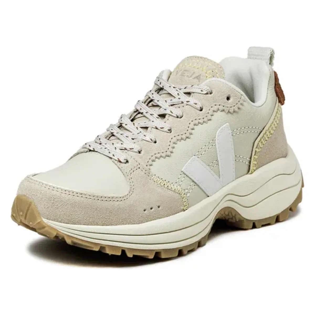 Bimba Y Lola x Veja Venturi O.T. "Almond"