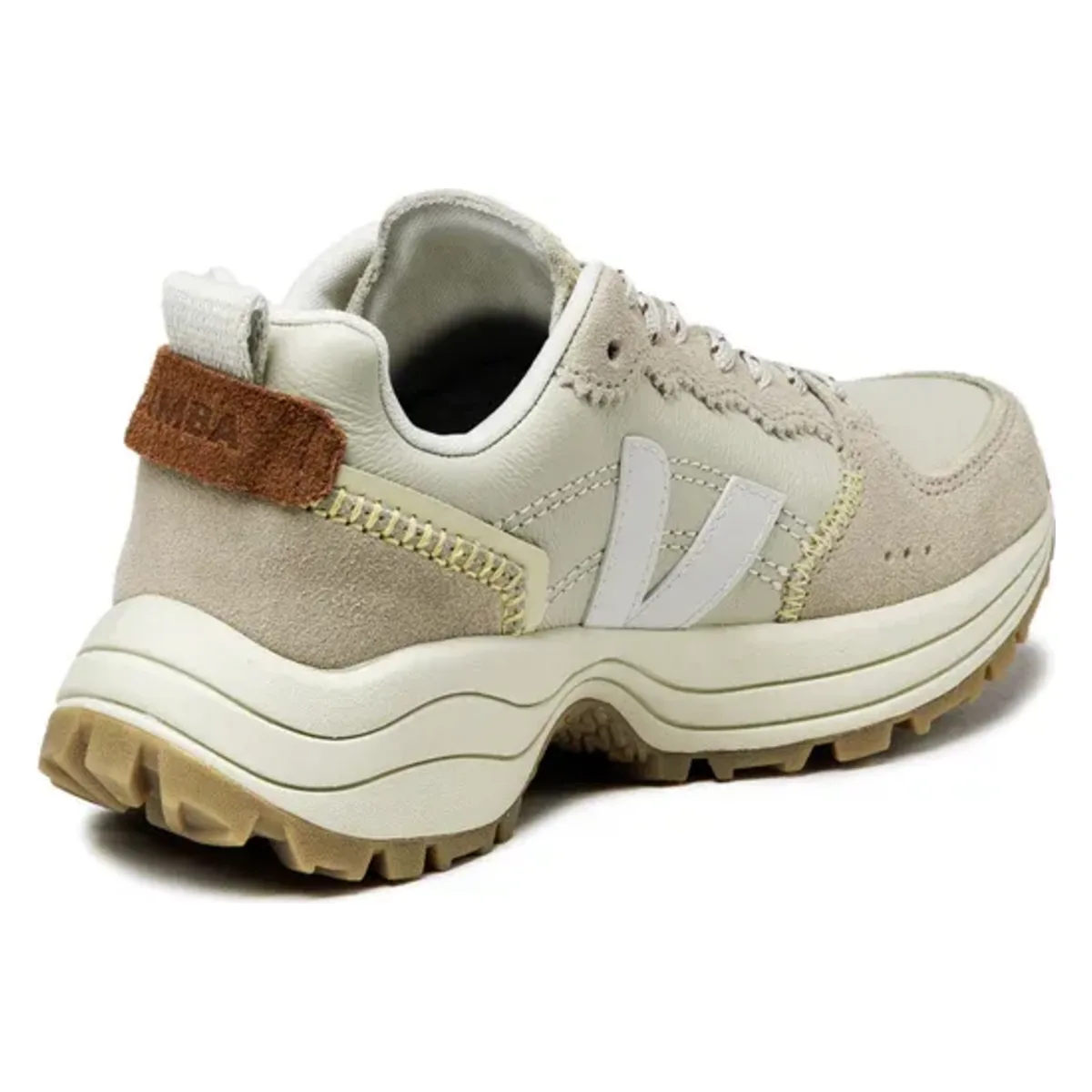 Bimba Y Lola x Veja Venturi O.T. "Almond"