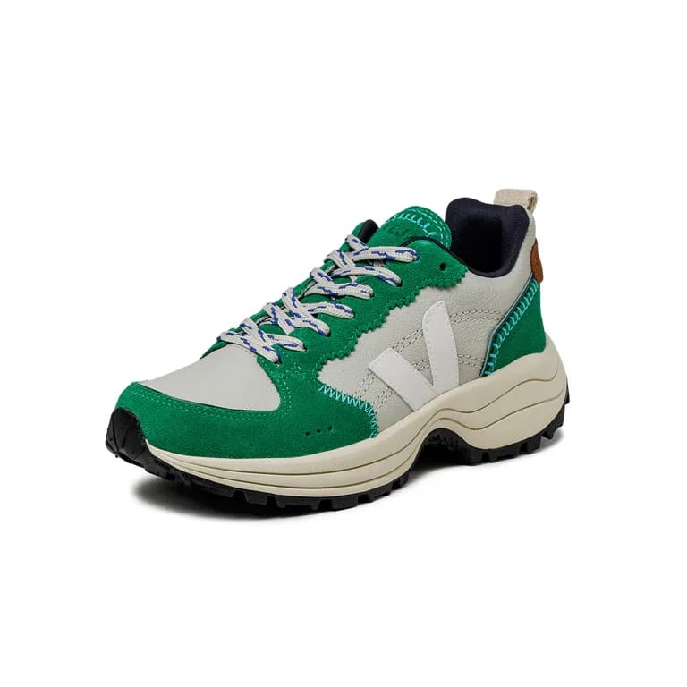 Bimba Y Lola x Veja Venturi O.T. "Emeraud"