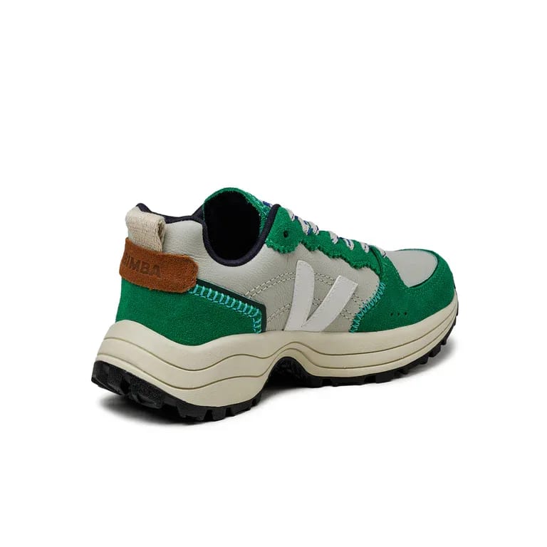 Bimba Y Lola x Veja Venturi O.T. "Emeraud"