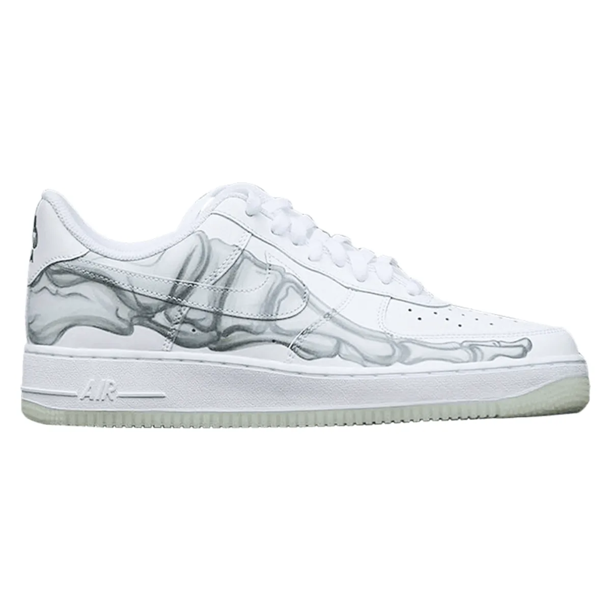 Nike Air Force 1 Low QS "Skeletal Force"