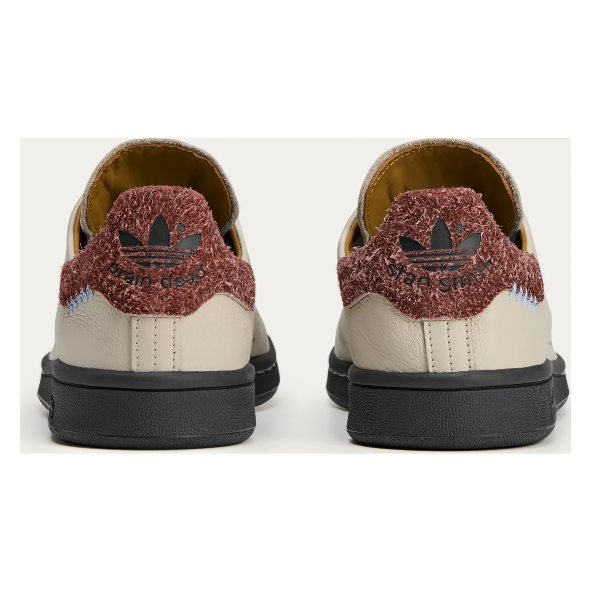 Brain Dead x Adidas Stan Smith "Bliss"