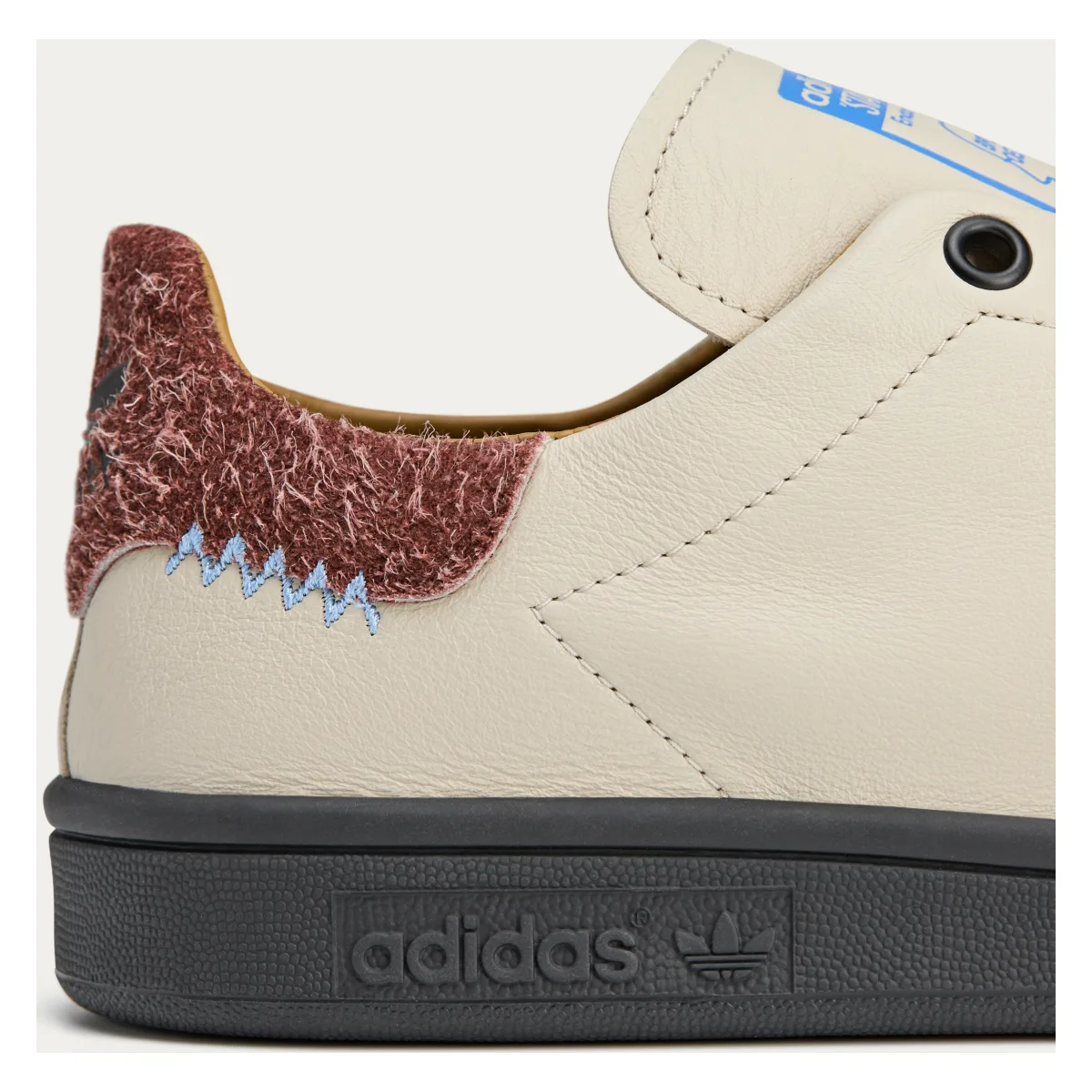 Brain Dead x Adidas Stan Smith "Bliss"