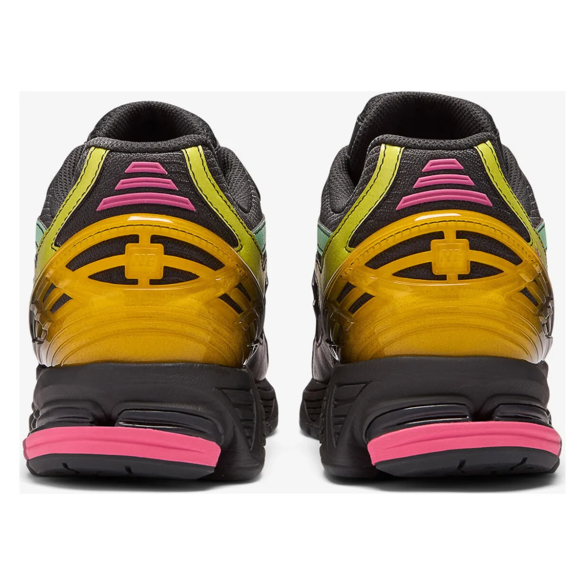 Bricks & Wood x New Balance 1906 Utility "Multicolor"