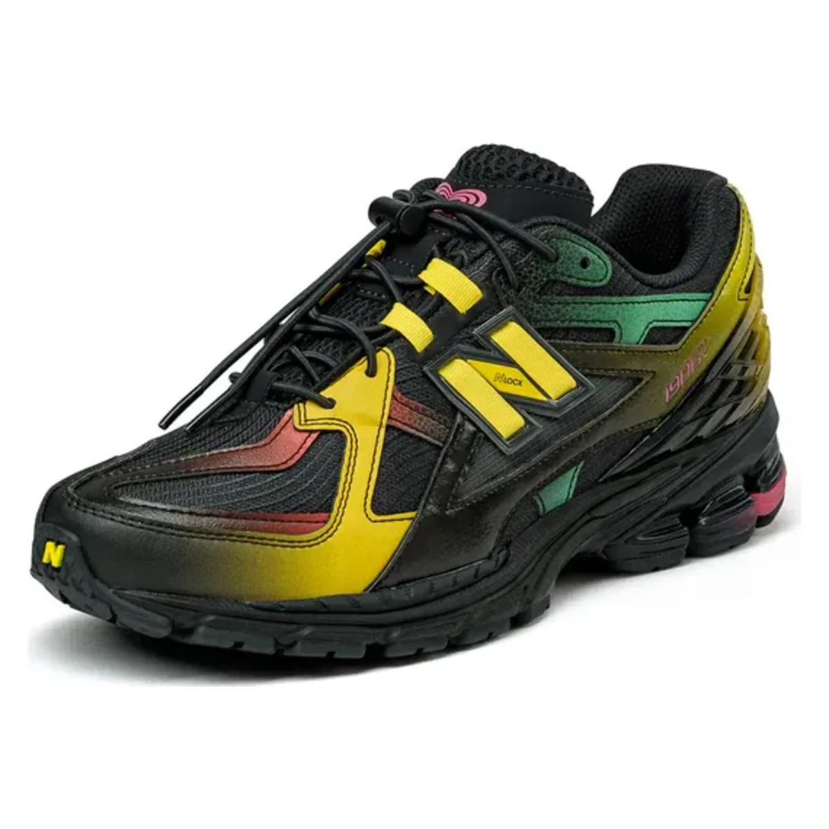 Bricks & Wood x New Balance 1906 Utility "Multicolor"