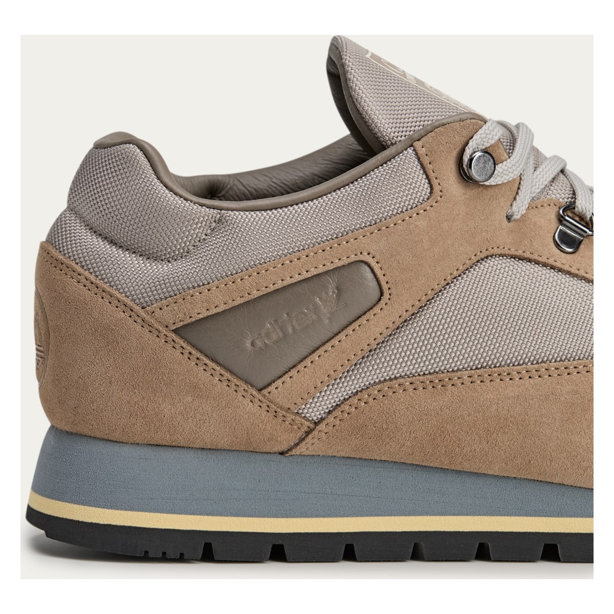 C.P. Company x Adidas Helvellyn SPZL "Cardboard"