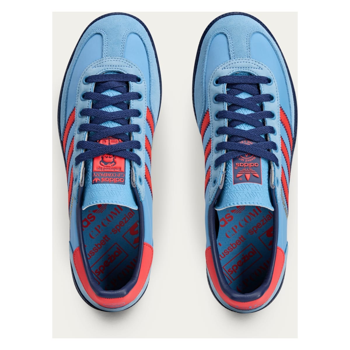 Company x Adidas Manchester SPZL