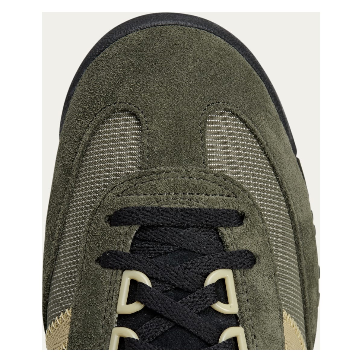 C.P. Company x Adidas SL83 SPZL "Dusty Green"