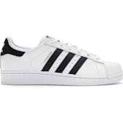 adidas Superstar White (Youth)