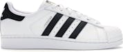 adidas Superstar White (Youth)