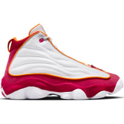 Air Jordan Pro Strong "Cardinal Red"