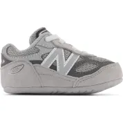New Balance 990v6 Grey Bungee (Crib)