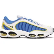 Nike Air Max Tailwind 4 White Blue Yellow