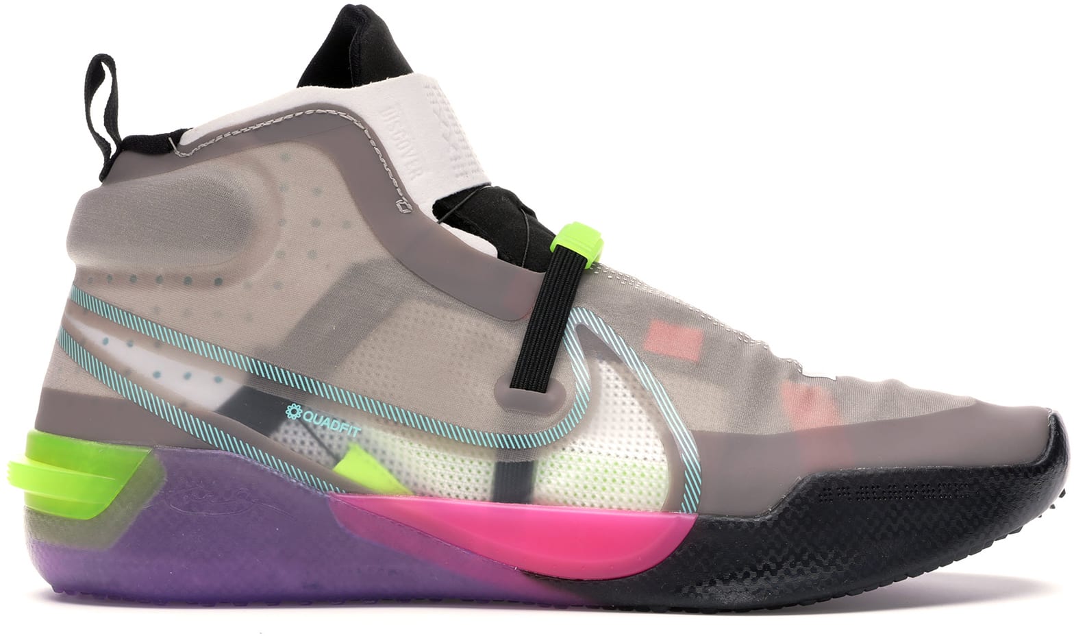 Nike Kobe AD NXT FF Queen