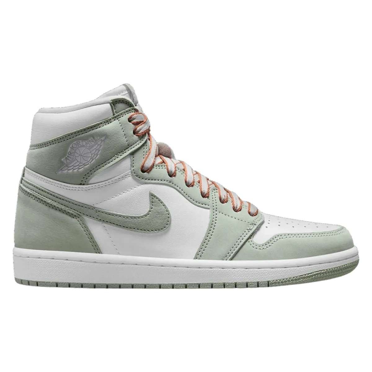 Air Jordan 1 Retro High OG Wmns "Seafoam"
