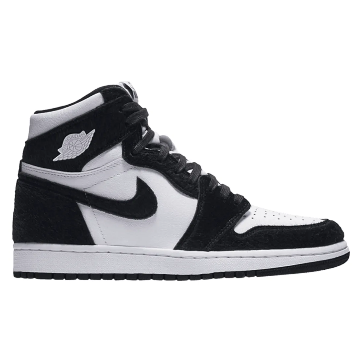 Air Jordan 1 WMNS Retro High OG "Panda"