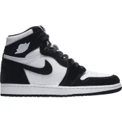 Air Jordan 1 WMNS Retro High OG "Panda"